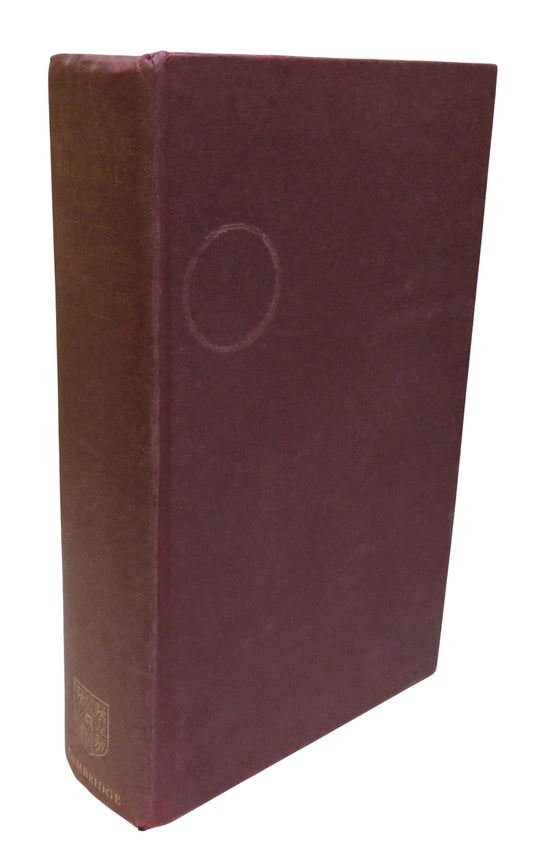 Kenny's Outlines of Criminal Law Nineteenth Edition 1966 By J.W. Cecil Turner