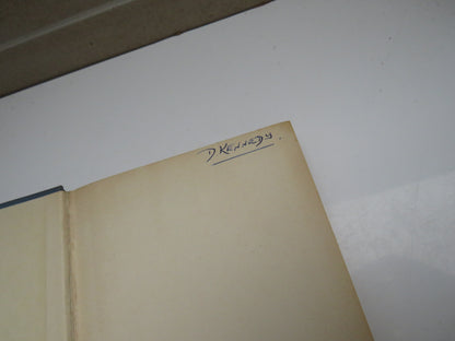 In The Wet By Nevil Shute 1954 book image 4