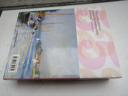 Impressionist Art 1860-1920 Edited by Ingo F. Walther, Part 1 Impressionism in France by Peter H. Fe book image 2