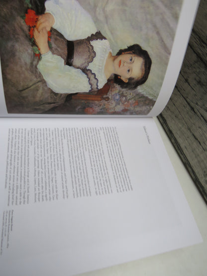 Impressionist Art 1860-1920 Edited by Ingo F. Walther, Part 1 Impressionism in France by Peter H. Fe book image 4