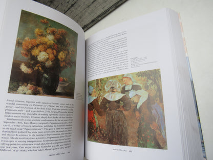 Impressionist Art 1860-1920 Edited by Ingo F. Walther, Part 1 Impressionism in France by Peter H. Fe book image 5