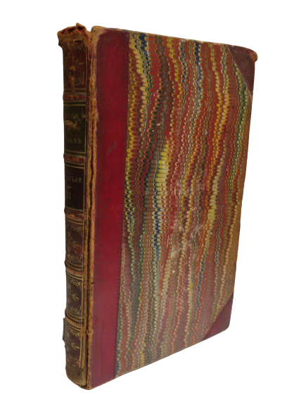 For Sale - The History of England From The Accession of James II By Lord Macaulay Volume II - 1864