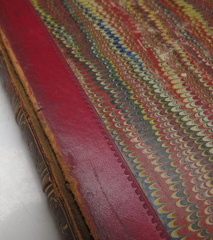 For Sale - The History of England From The Accession of James II By Lord Macaulay Volume II - 1864 book image 2