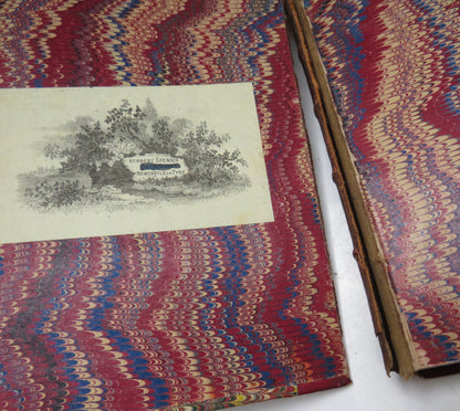 For Sale - The History of England From The Accession of James II By Lord Macaulay Volume II - 1864 book image 3