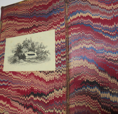 The History of England From The Accession of James II By Lord Macaulay Volume III - 1864 book image 3