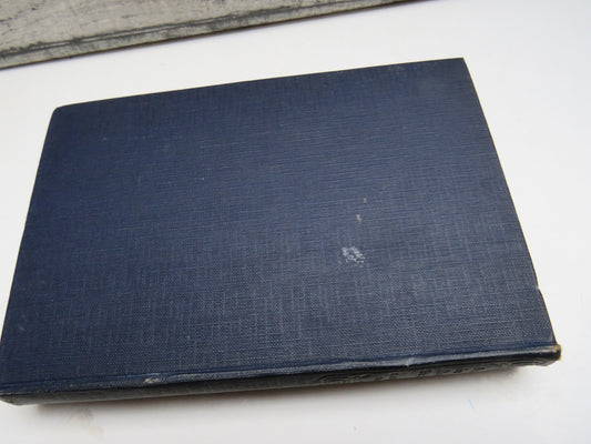 Autumns in Skye, Ross and Sutherland by T. Ratcliffe Barnett, 1930, Vintage Scottish Book