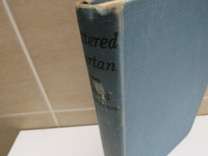 Tattered Tartan A Sequel To The But and Ben By Isabel Cameron 1951 book image 3