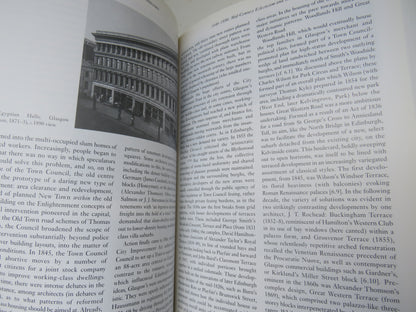 A History of Scottish Architecture From The Renaissance To The Present Day By Miles Glendinning, Ranald MacInnes, Aonghus MacKechnie 1996