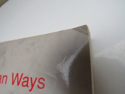 Grampian Ways Journey Over The Mounth by Robert Smith 1991 book image 3