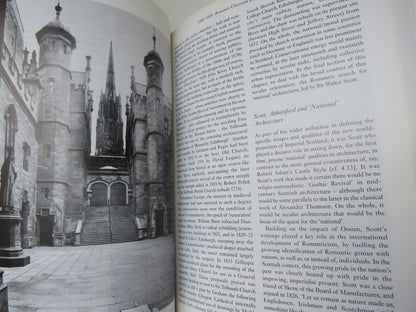 A History of Scottish Architecture From The Renaissance To The Present Day By Miles Glendinning, Ranald MacInnes, Aonghus MacKechnie 1996