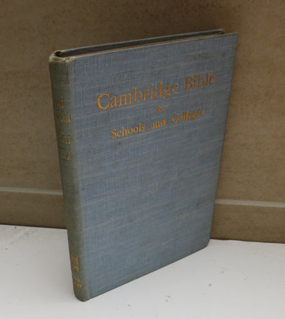 The Books of Haggai and Zechariah With Notes and Intro By The Ven T.T.Perowne B.D. 1908 book image 2