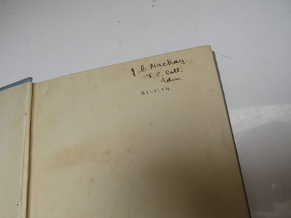The Books of Haggai and Zechariah With Notes and Intro By The Ven T.T.Perowne B.D. 1908 book image 3