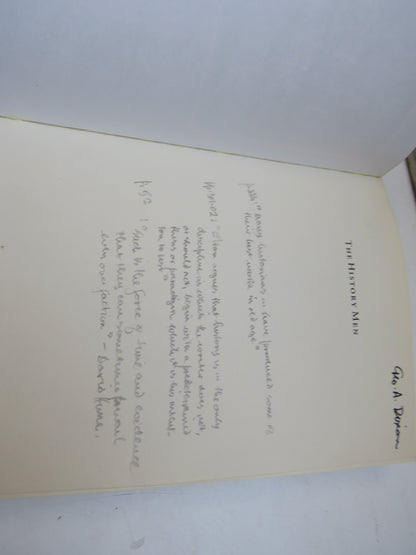 The History Men The Historical Profession In England Since The Renaissance By John Kenyon 1993