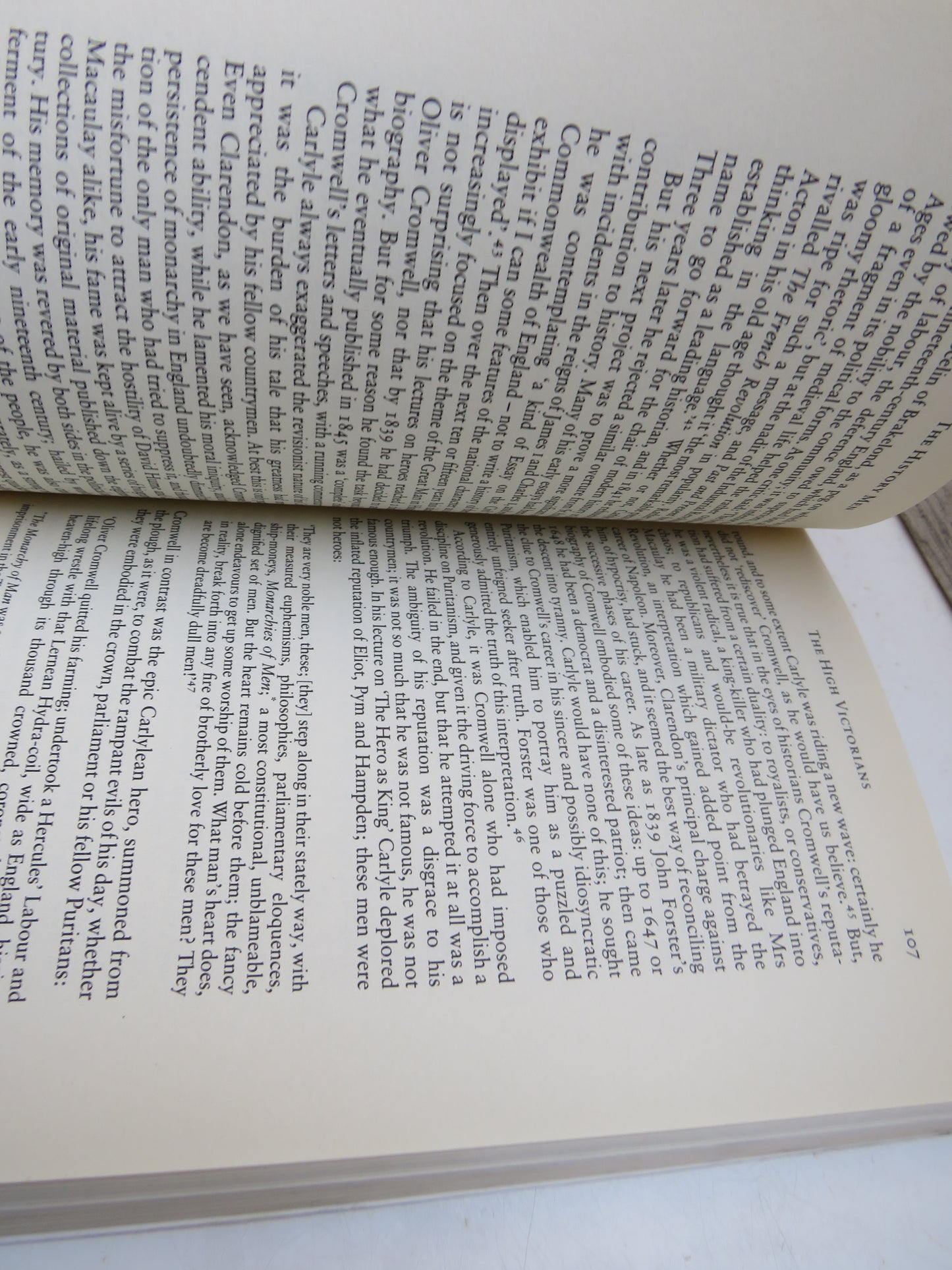 The History Men The Historical Profession In England Since The Renaissance By John Kenyon 1993