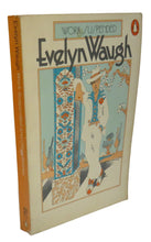 Load image into Gallery viewer, Work Suspended and Other Stories By Evelyn Waugh Penguin Books 1977
