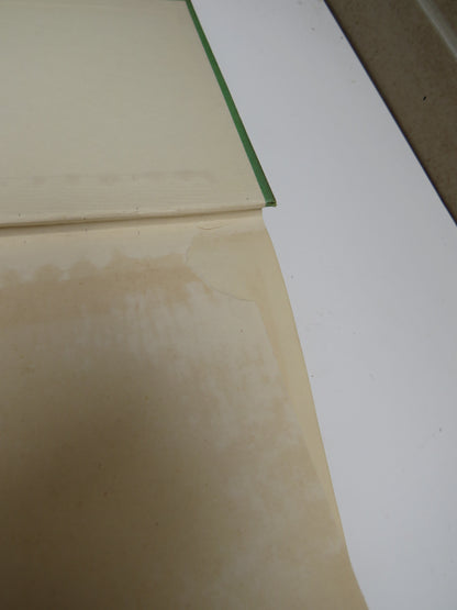 Renny's Daughter By Mazo De La Roche, Antique Book book image 3