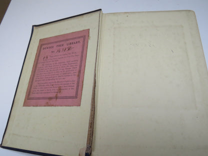 Earthwork Slips and Subsidences Upon Public Works by John Newman 1890 book image 4