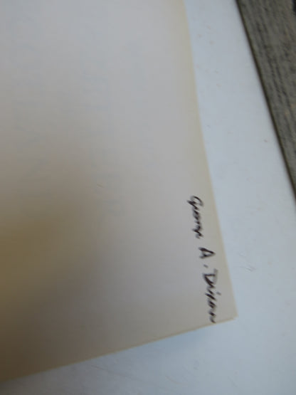 Johnston's Gazetteer of Scotland Including A Glossary of the Most Common Gaelic Names Revised By R.W. Munro 1973