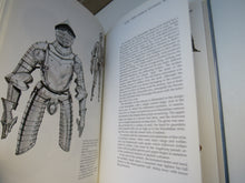 Load image into Gallery viewer, Phaidon Guide to Antique Weapons and Armour by Robert Wilkinson-Latham, 1981
