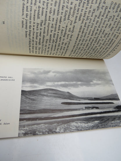 Country Walks In Scotland By Tom S. Hall book image 5