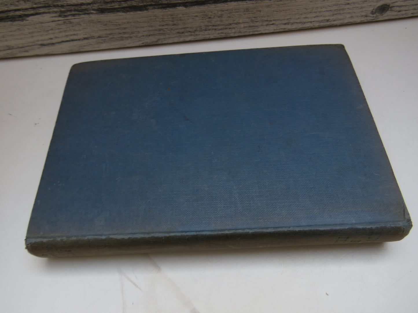 Two-Minute Bible Readings For Use In Open School and At Other Short Services 1951