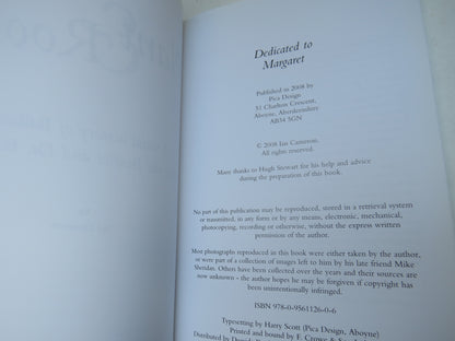Plant & Roots A Social History of Ballater By Ian Cameron 2008