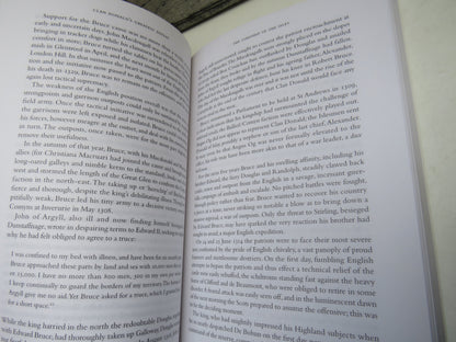 Clan Donald's Greatest Defeat, The Battle of Harlaw 1411 by John Sadler, 2005 book image 5