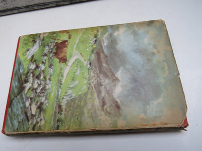 The Sea for Breakfast by Lillian Beckwith, 1961 book image 2