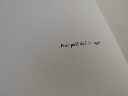 Defoe By James Sutherland 1937 1st Edition book image 5