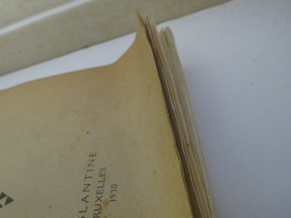 La Revolution Belge De 1830 En Caroloregie 1930 book image 3