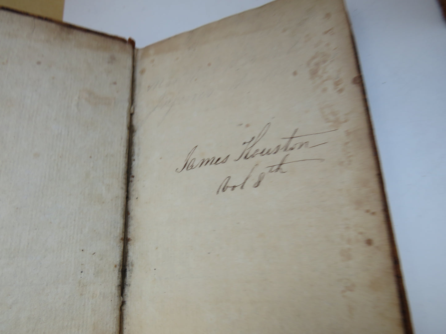 The Spectator With Sketches of the Lives of the Authors, and Explanatory Notes In 8 Volumes 1797