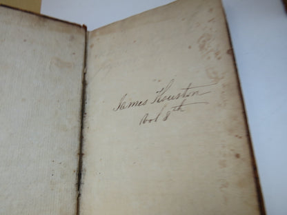 The Spectator With Sketches of the Lives of the Authors, and Explanatory Notes In 8 Volumes 1797