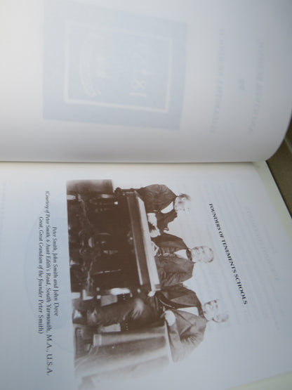Andover School 1859-1995 by Elizabeth J. Murdoch book image 4