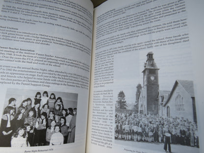 Andover School 1859-1995 by Elizabeth J. Murdoch book image 5