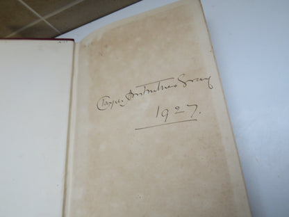 Mr Charles King of England by John Drinkwater book image 3