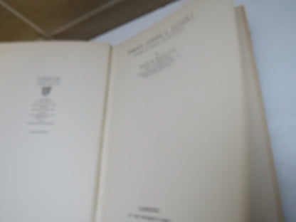 Forest, Steppe & Tundra Studies In Animal Enviroment by Maud D. Haviland 1926 book image 5
