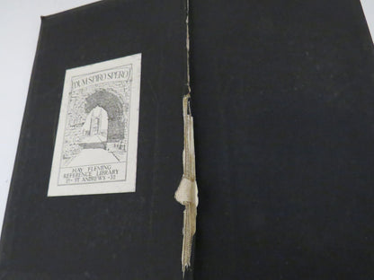 Shakspere A Critical Study of His Mind and Art By Edward Dowden 1892 - Shakespeare book image 4