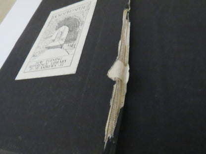 Shakspere A Critical Study of His Mind and Art By Edward Dowden 1892 - Shakespeare book image 5