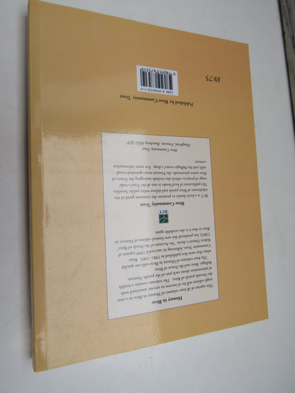 History In Birse Volumes 1-4 By Robin Callander 2000 book image 2