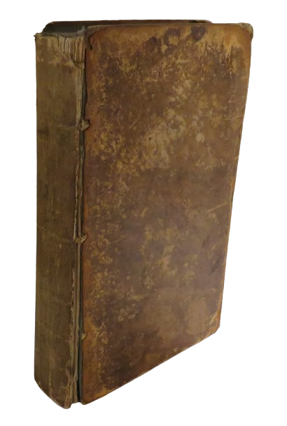A History of the Political Life Of The Right Honourable William Pitt By John Gifford Vol IV 1809 book front cover