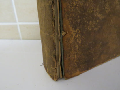 A History of the Political Life Of The Right Honourable William Pitt By John Gifford Vol IV 1809 book image 3
