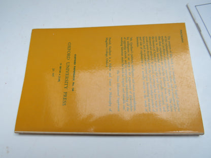 The Nature of Historical Explanation By Patrick Gardiner 1968