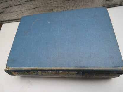 The Romance of the World, The Romance of India, edited by Herbert Strang book image 2