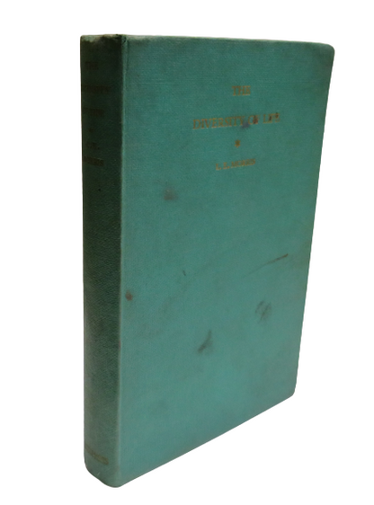 The Diversity of Life An Introduction To Biology By L.E. Morris 1957 book front cover