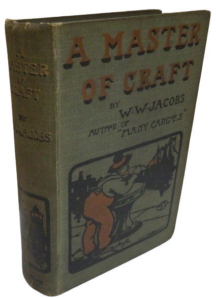 A Master of Craft by W.W. Jacobs 1900