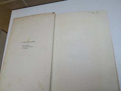 A Master of Craft by W.W. Jacobs 1900 book image 3