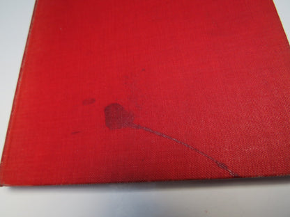Or Was It Yesterday by W. A. Mitchell, 1947 book image 2
