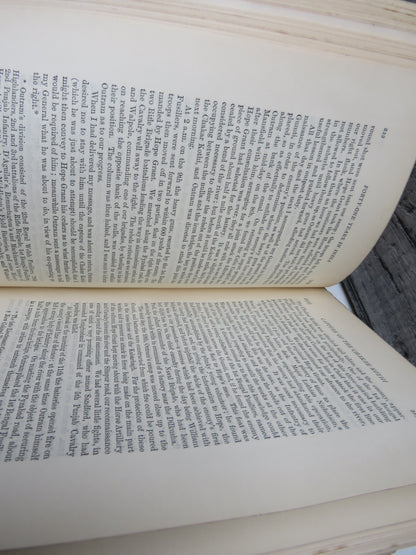 Forty-One Years in India from Subaltern to Commander-in-Chief by Field-Marshal Lord Roberts of Kanda book image 5