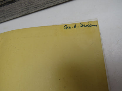 Merchiston Castle School Register 1833 to 1913 book image 3