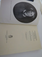 Load image into Gallery viewer, Passionate Search A Life Of Charlotte Bronte By Margaret Crompton 1955 1st Edition
